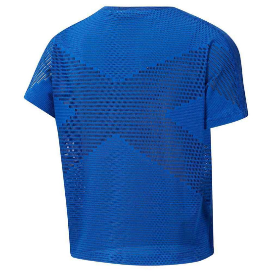 Reebok Γυναικεία κοντομάνικη μπλούζα Reebok Γυναικεία κοντομάνικη μπλούζα